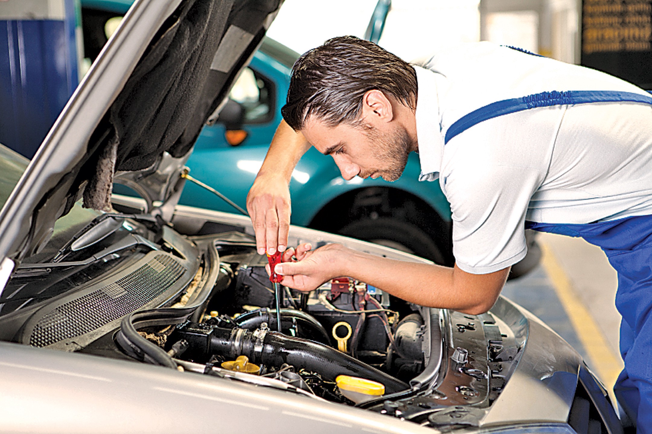 Should You Use A Mobile Mechanic Service