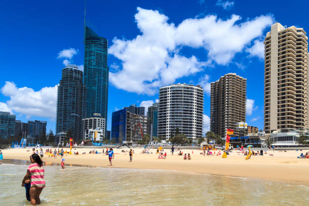 Gold Coast Accommodation For Families
