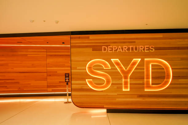 Holiday Inn Sydney Airport