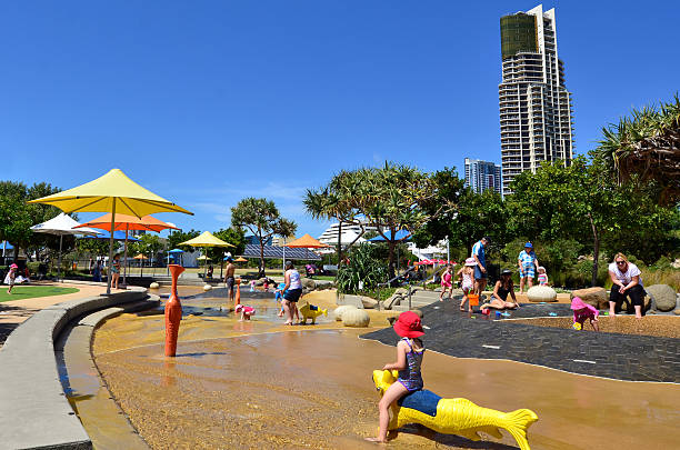Free Family Activities Gold Coast