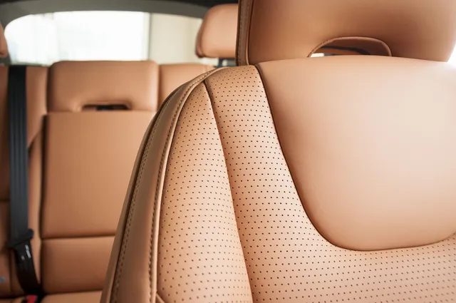 8 Benefits Of Timely Auto Leather Repair