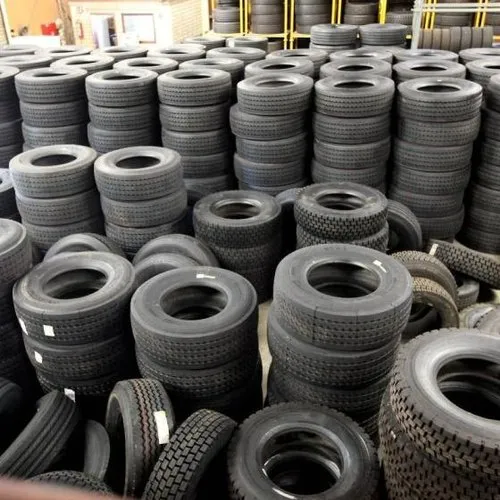 Tips for Buying Second Hand Tyres