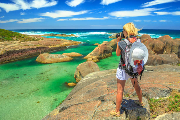 Things to do in western Australia